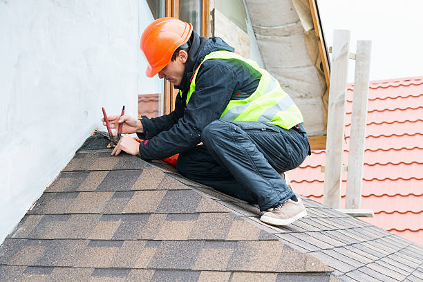 Quick and Trustworthy Emergency Roof Repair Services in Steele Creek, AK
