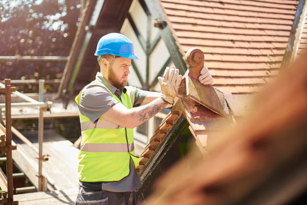 Best Roof Restoration Services  in Steele Creek, AK