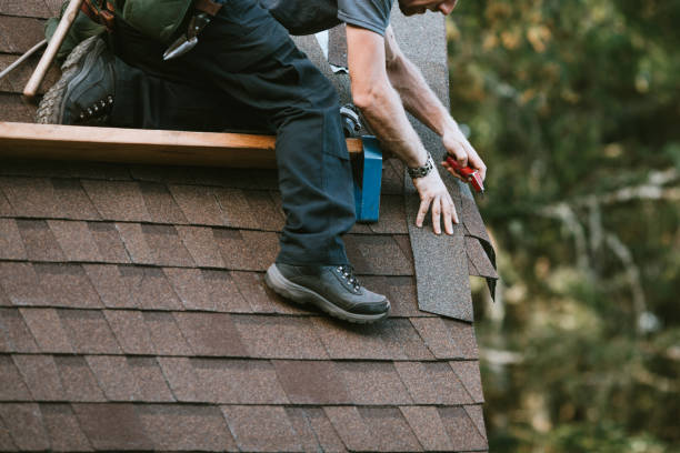 Best Commercial Roofing Services  in Steele Creek, AK